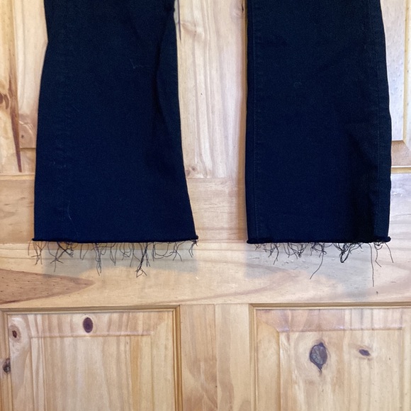 Adriano Goldschmied AG cropped flare/ bootcut jeans - Picture 3 of 6